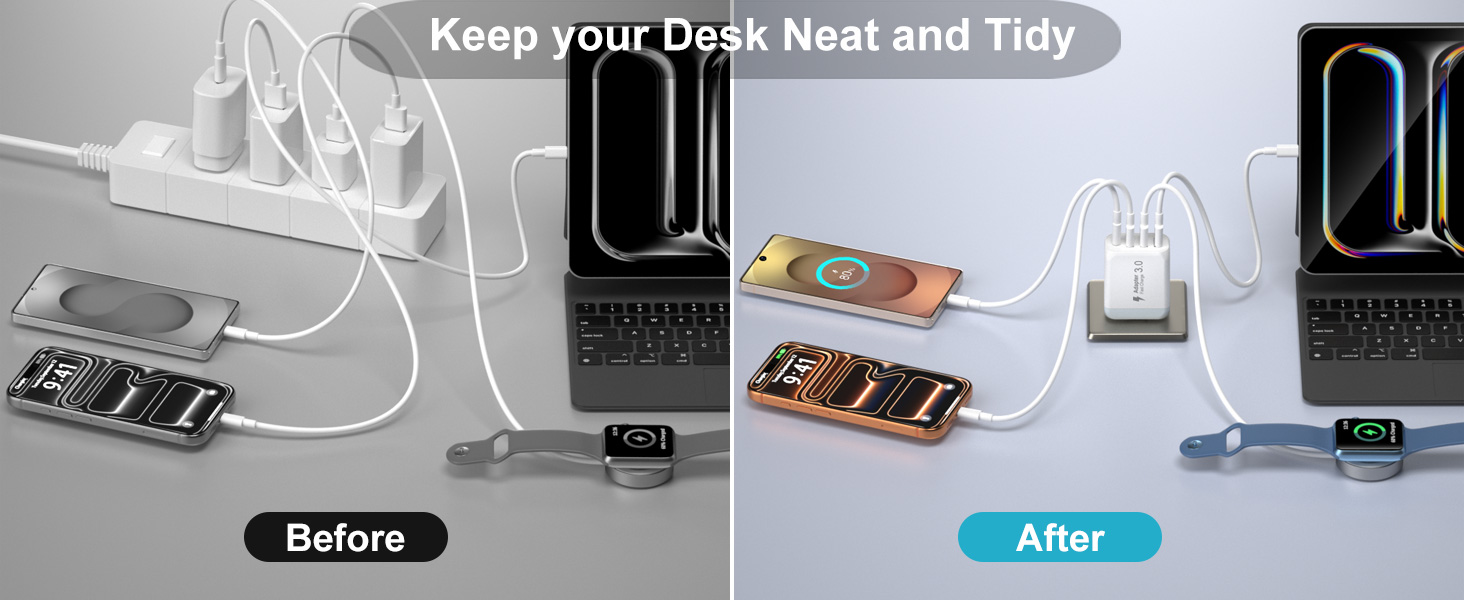 wall plug outlet adapter