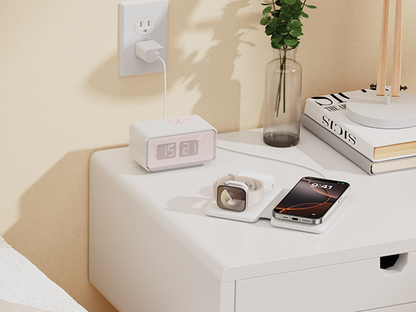 bedside