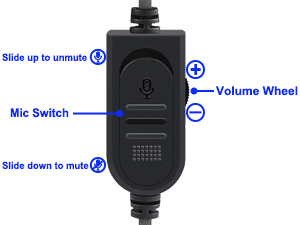 headset for gaming