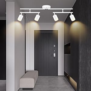 track lights