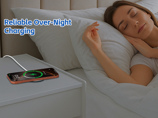 magsafe charging pad