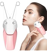 WAYCOM Facial Threading Hair Removal for Women, USB Rechargeable Electric Hair Removal Device - T...