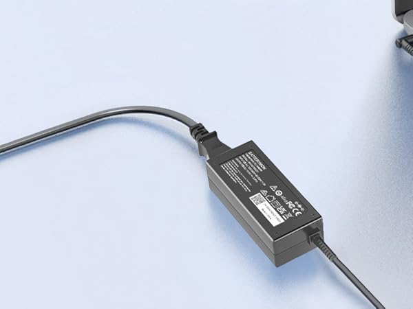 for 45W HP Laptop Charger