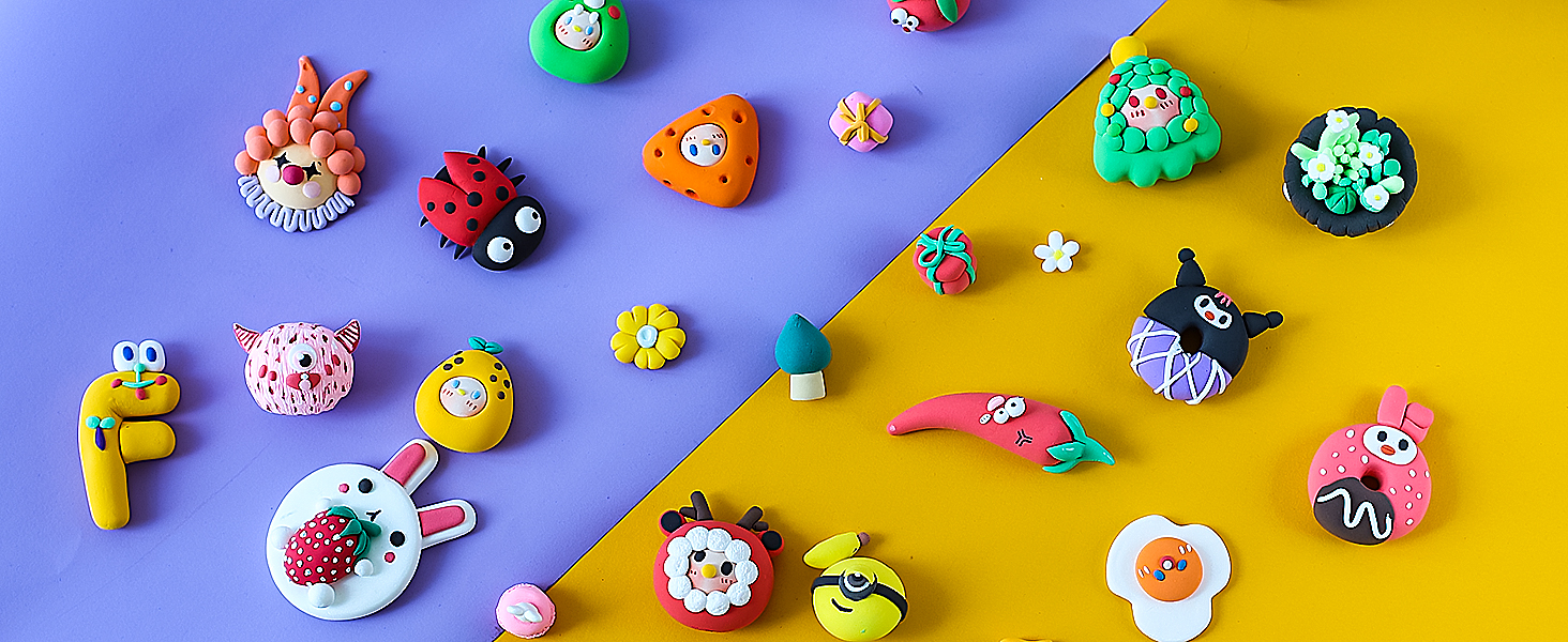 Air dry clay, modeling clay for kids, air clay, clay for kids,