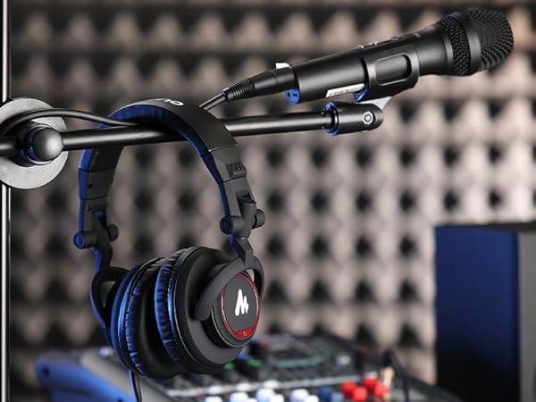 professional studio mic