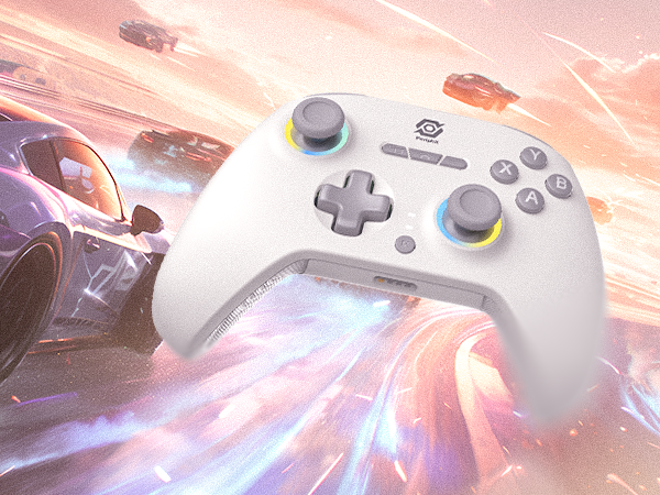 PC Gaming Controller