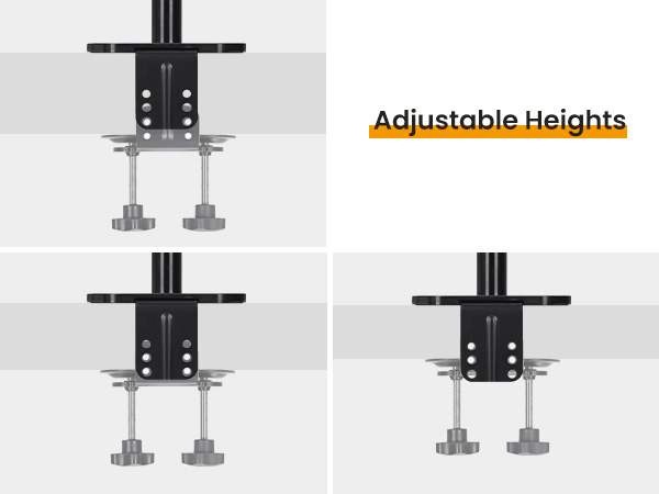 lite z Camera desk mount