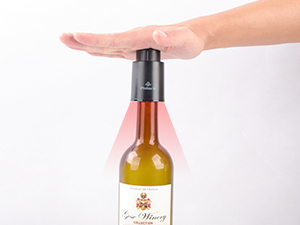 wine saver