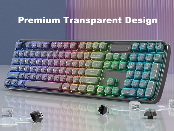 wireless keyboard