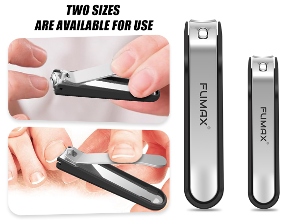 Fingernail Clippers-A+04