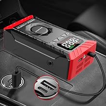 jump starter
