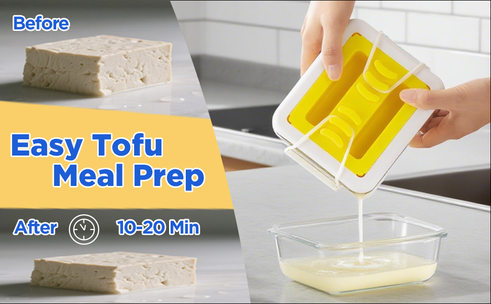 tofu maker tofu mold