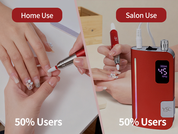 electric nail drill