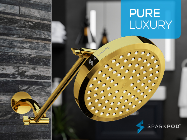 Pure Luxury