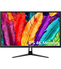 Z-Edge 27-inch Curved Gaming Monitor, Full HD 1080P 1920x1080 LED Backlight Monitor, with 100Hz Refr...