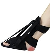 plantar fasciitis night splint