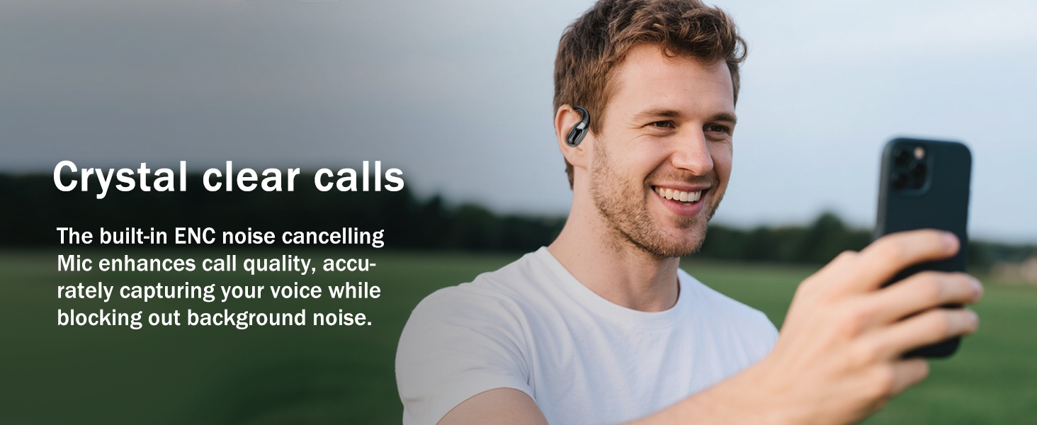 Wireless Earphones
