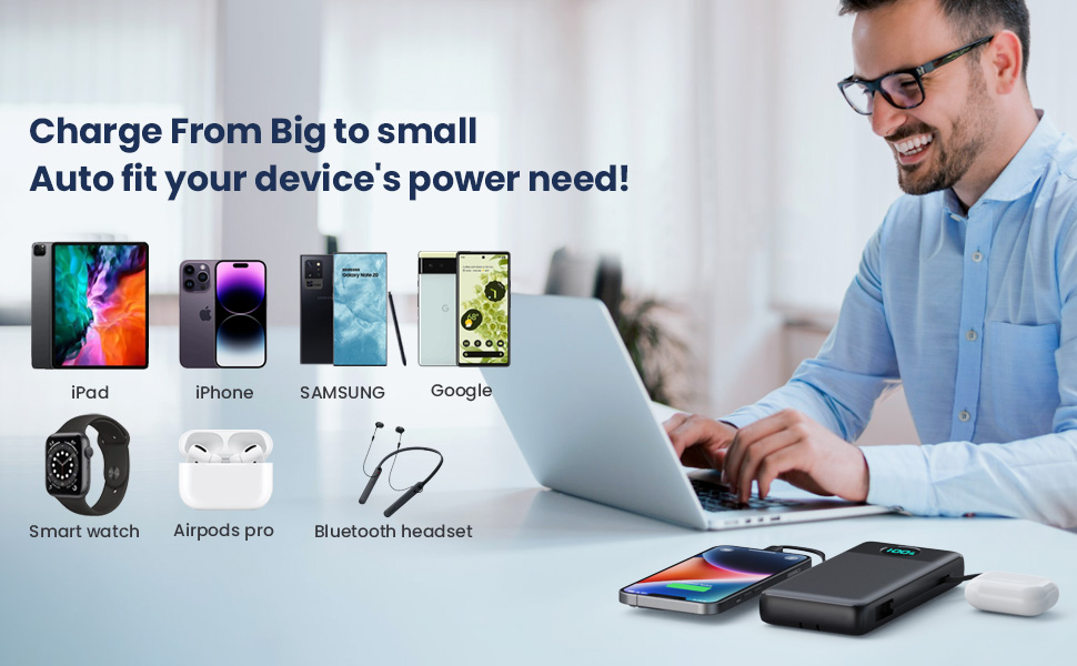 portable charger power bank android charger samsung charger battery pack iphone portable charger