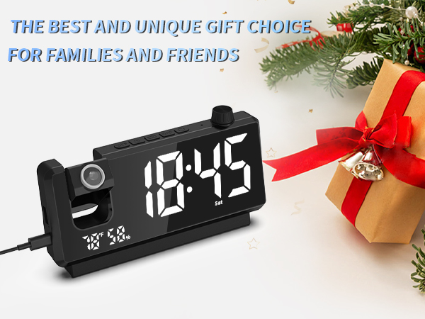 The Perfect Gift for Family &amp; Friends.