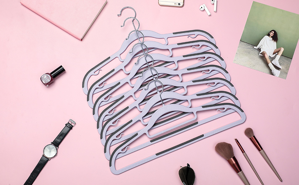 Dry Wet Clothes Hangers