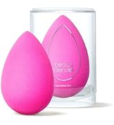 Original Pink Beauty Blender Makeup Sponge