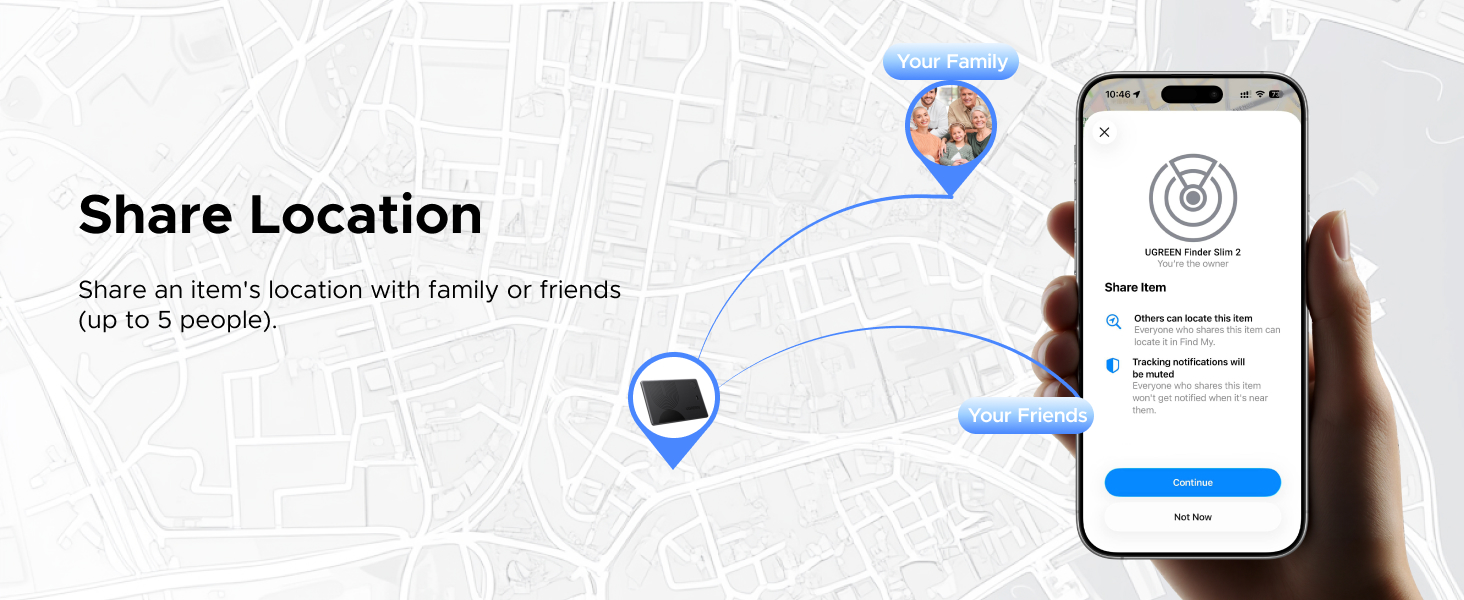 tracker