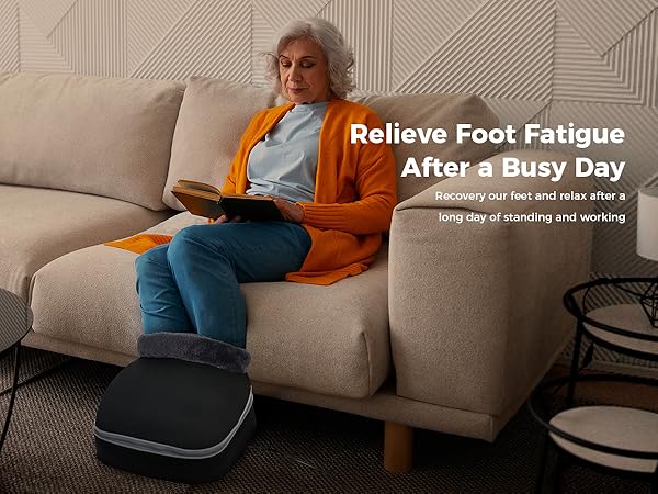 foot massager