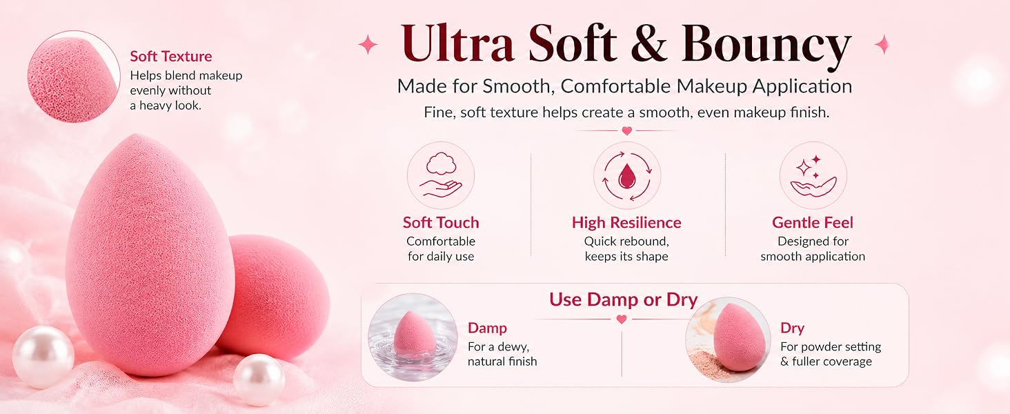 Makeup Sponge