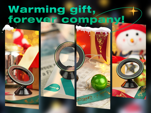 Best Gifts for Women for Man Christmas Gift best car mount Beautiful phone holders for your car