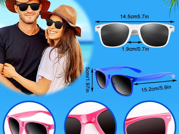 Party Sunglasses