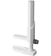 upHere Graphics Card Support Bracket Knob Adjustable Height GPU Brace, Anti-Sag GPU Stand for RX7...