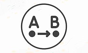 A to B