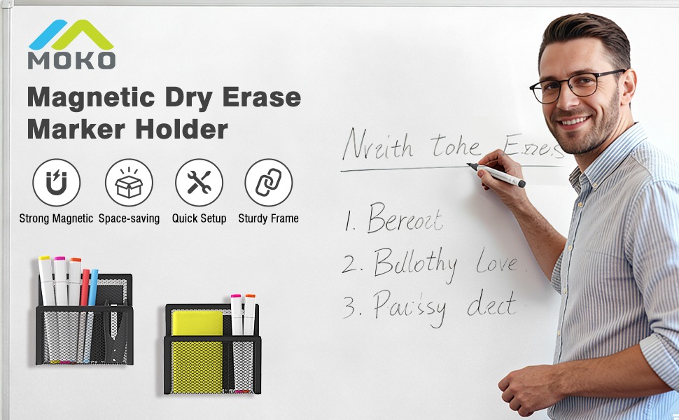magnet marker holder 