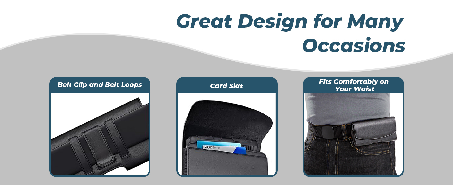belt holder for men