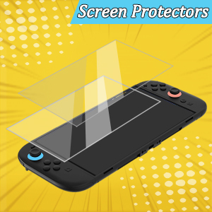 Accessories Kit for Nintendo Switch 2