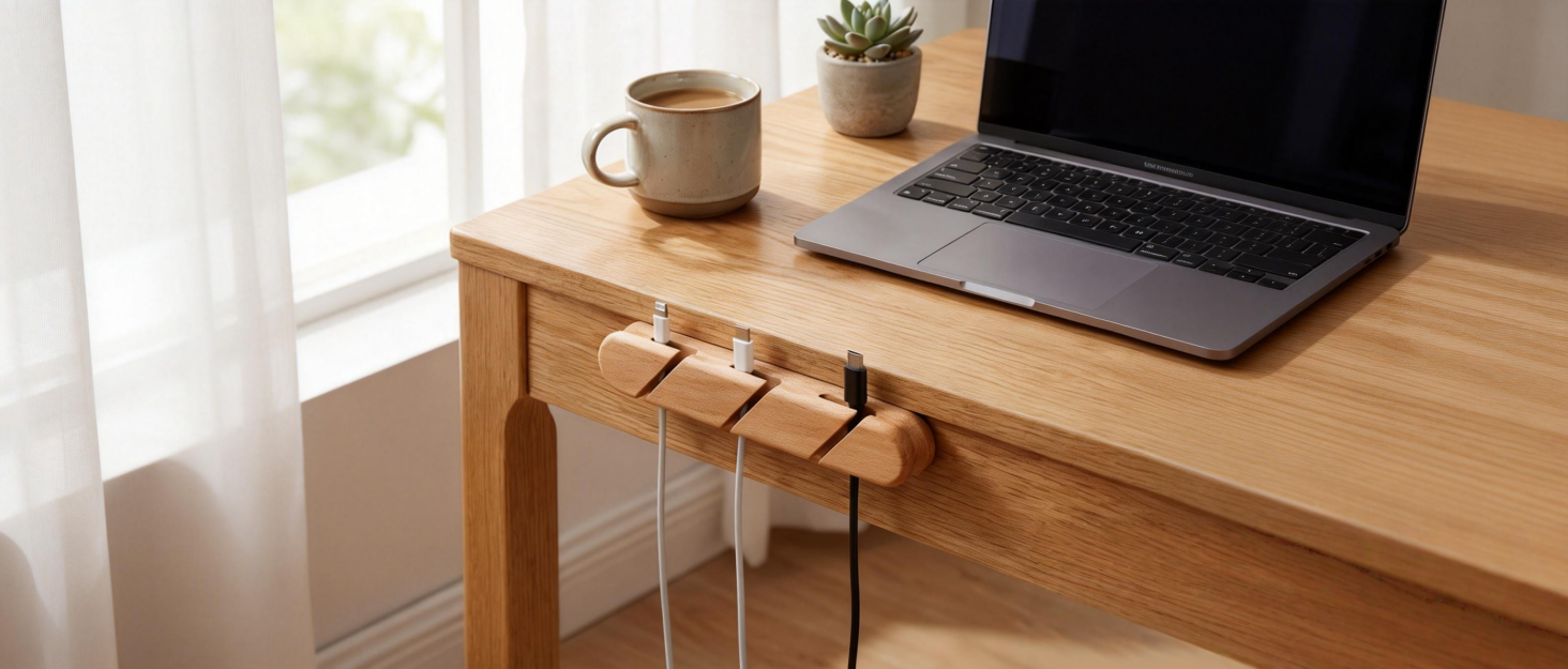 cord holder cable organizer