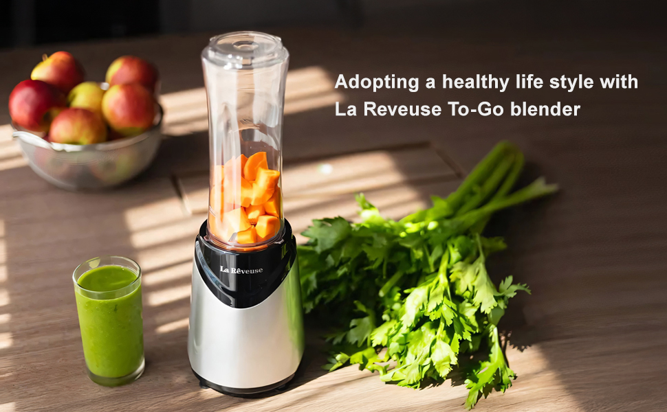 personal size blender