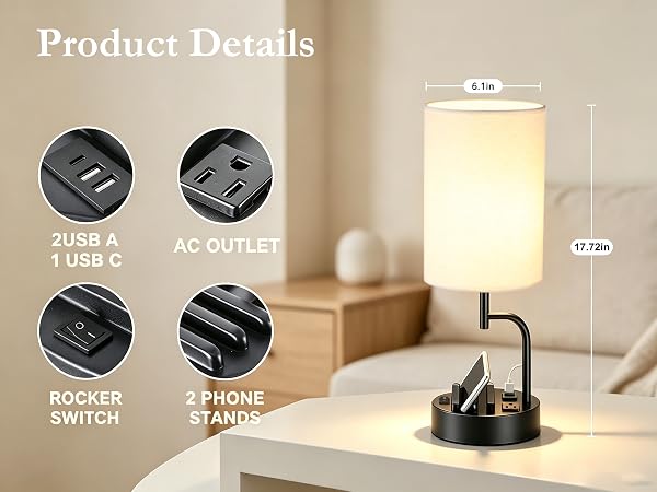 table lamp