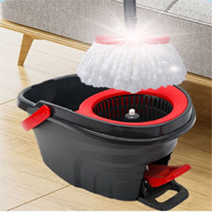 ocedar mop heads replacements