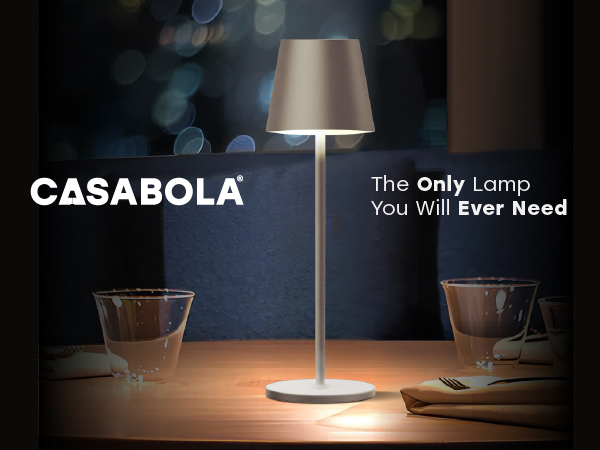cordless lamp, battery operated lights, rechargeable lamp, cordless table lamp, small table lamp