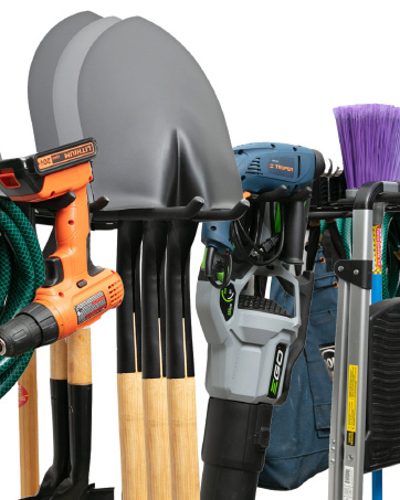 GARAGE TOOL
