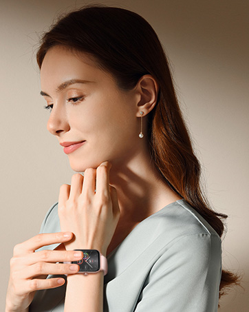 Smart Watch for Men Women (Answer/Make Calls)
