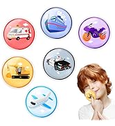 Comfytemp Kids Ice Packs for Boo Boo, FSA Eligible, Baby Small Gel Ice Pack for Injuries Reusable...