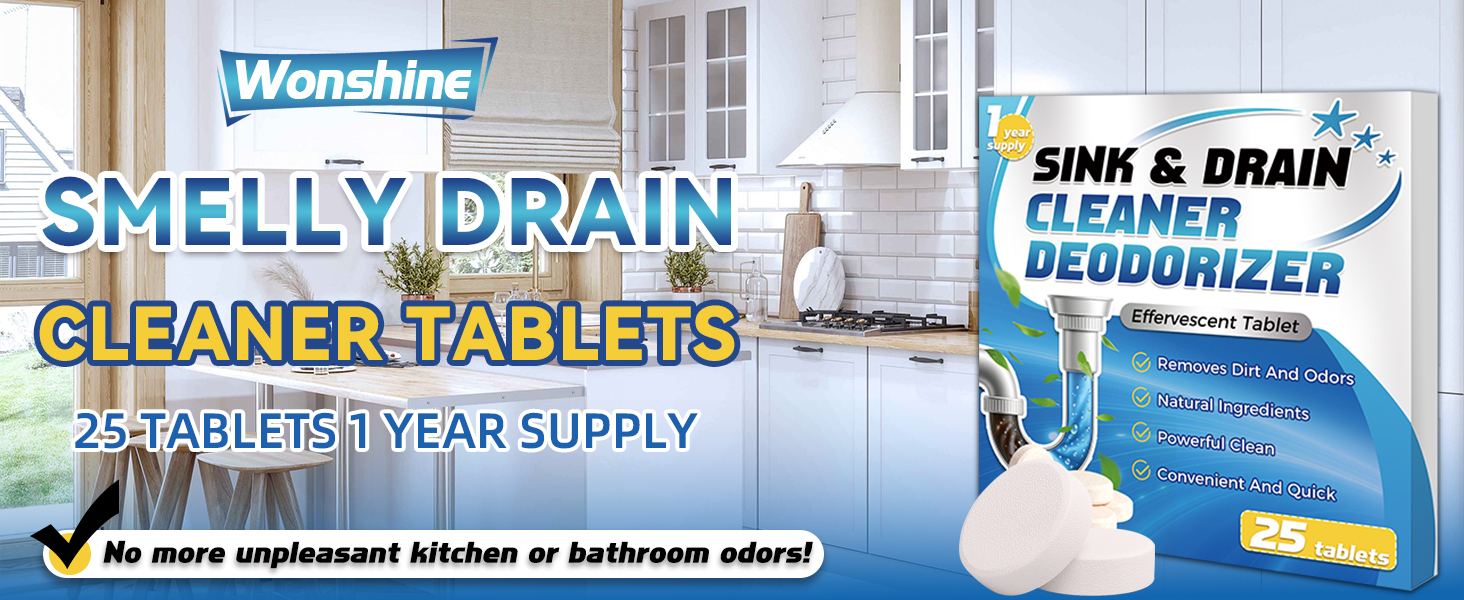 garbage disposal cleaner