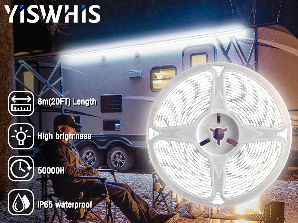 rv led light strip