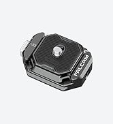 ULANZI F38 Multi-Hole Camera Quick Release Plate Kit