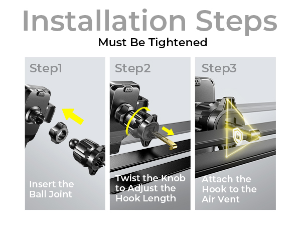 wireless car charger