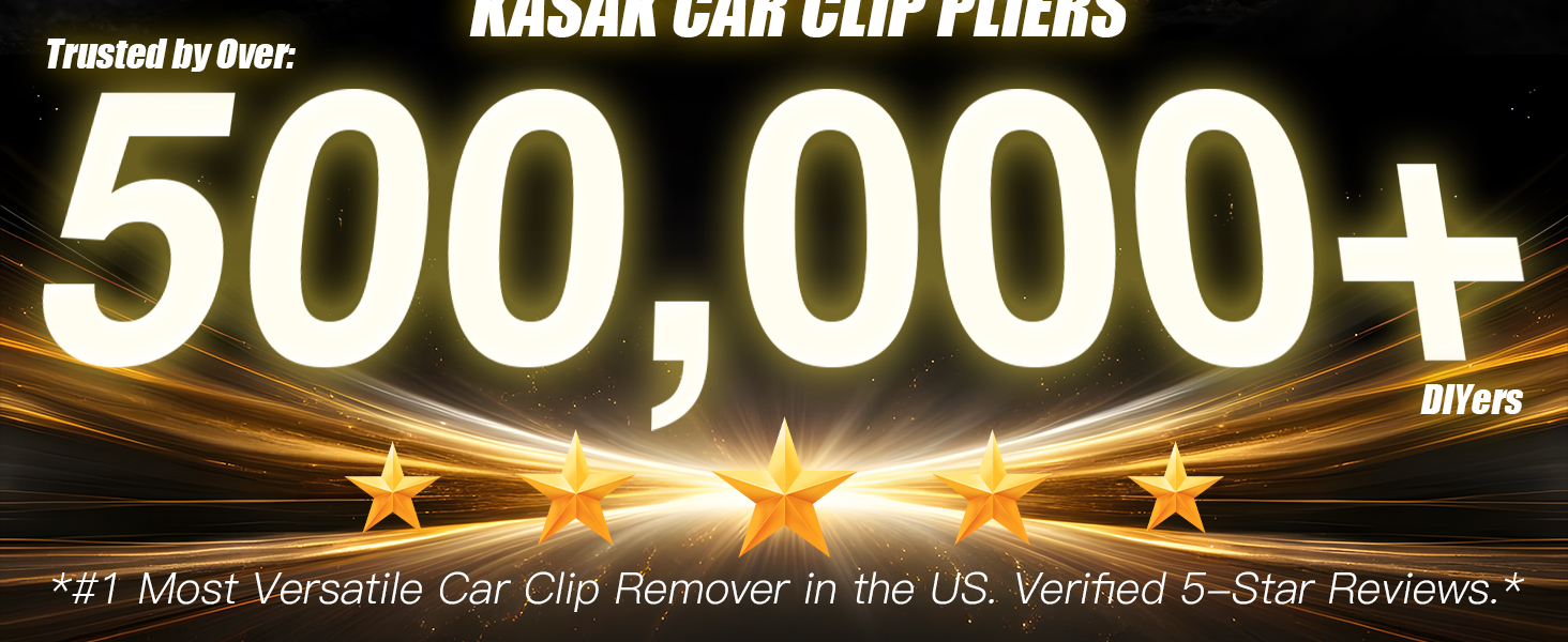 car clip pliers