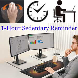Sedentary Reminder