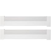 Base Board Heater Cover